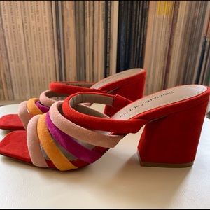 Donald Pliner Wes Sandals